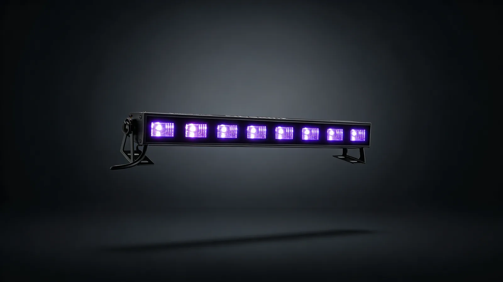 Beamz BUV93 Blacklight / UV verlichting