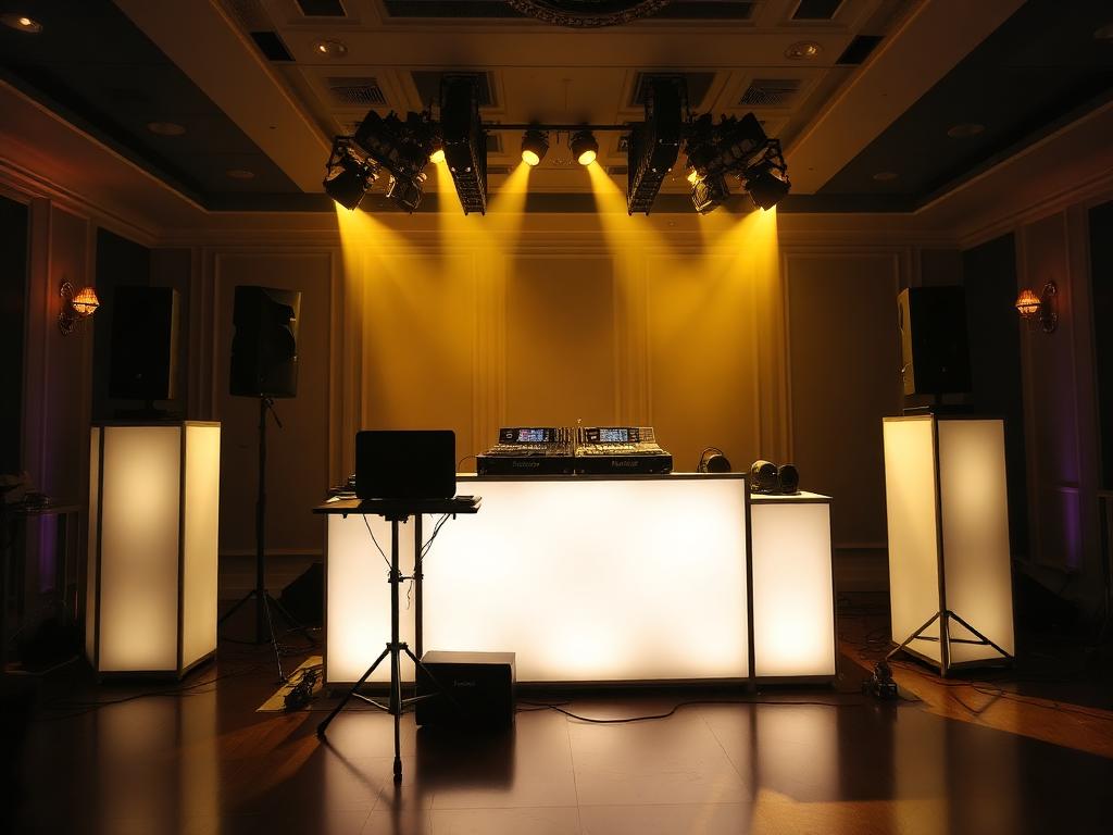 Compleet Verzorgde DJ-set voor jullie festival