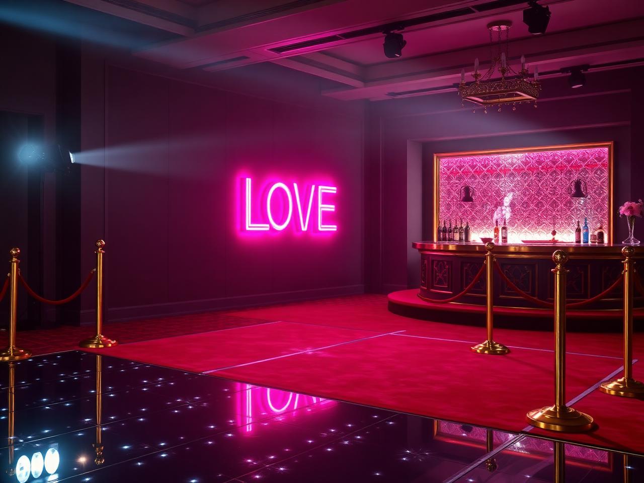 Entertainment & Decoratie