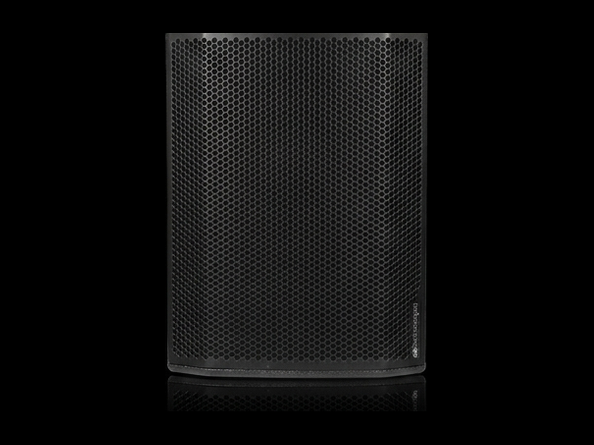 DB Technologies Sub 615 subwoofer