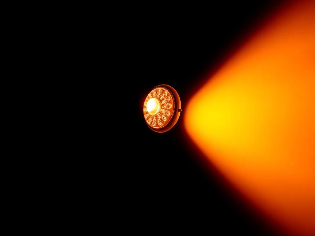 LED Uplight (per stuk)