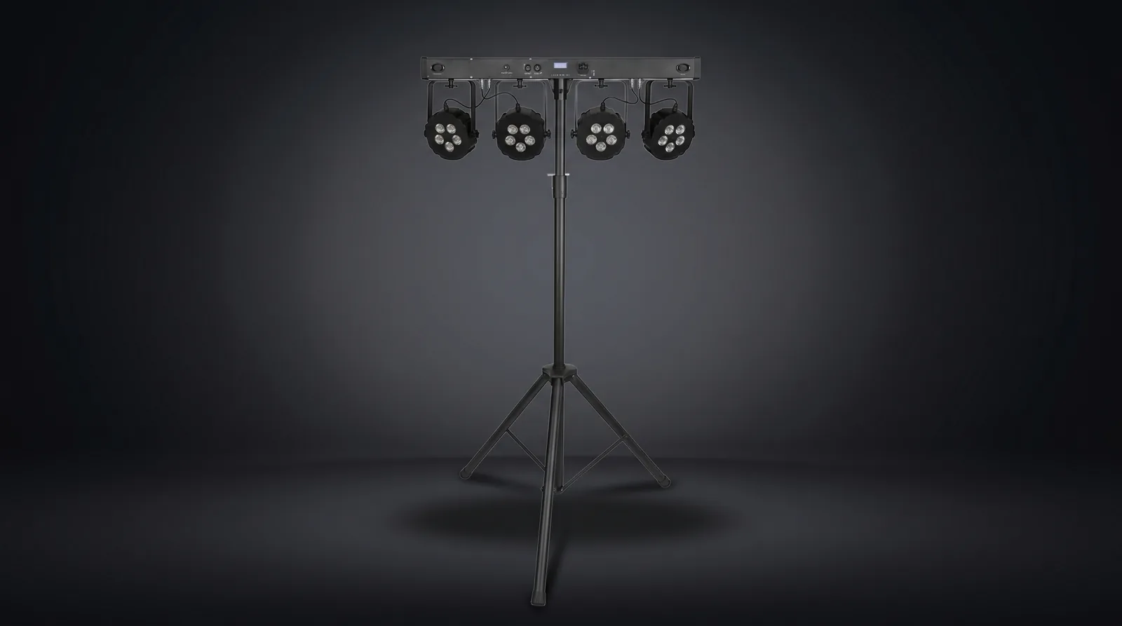 Showtec Compact Power Lightset (1×)