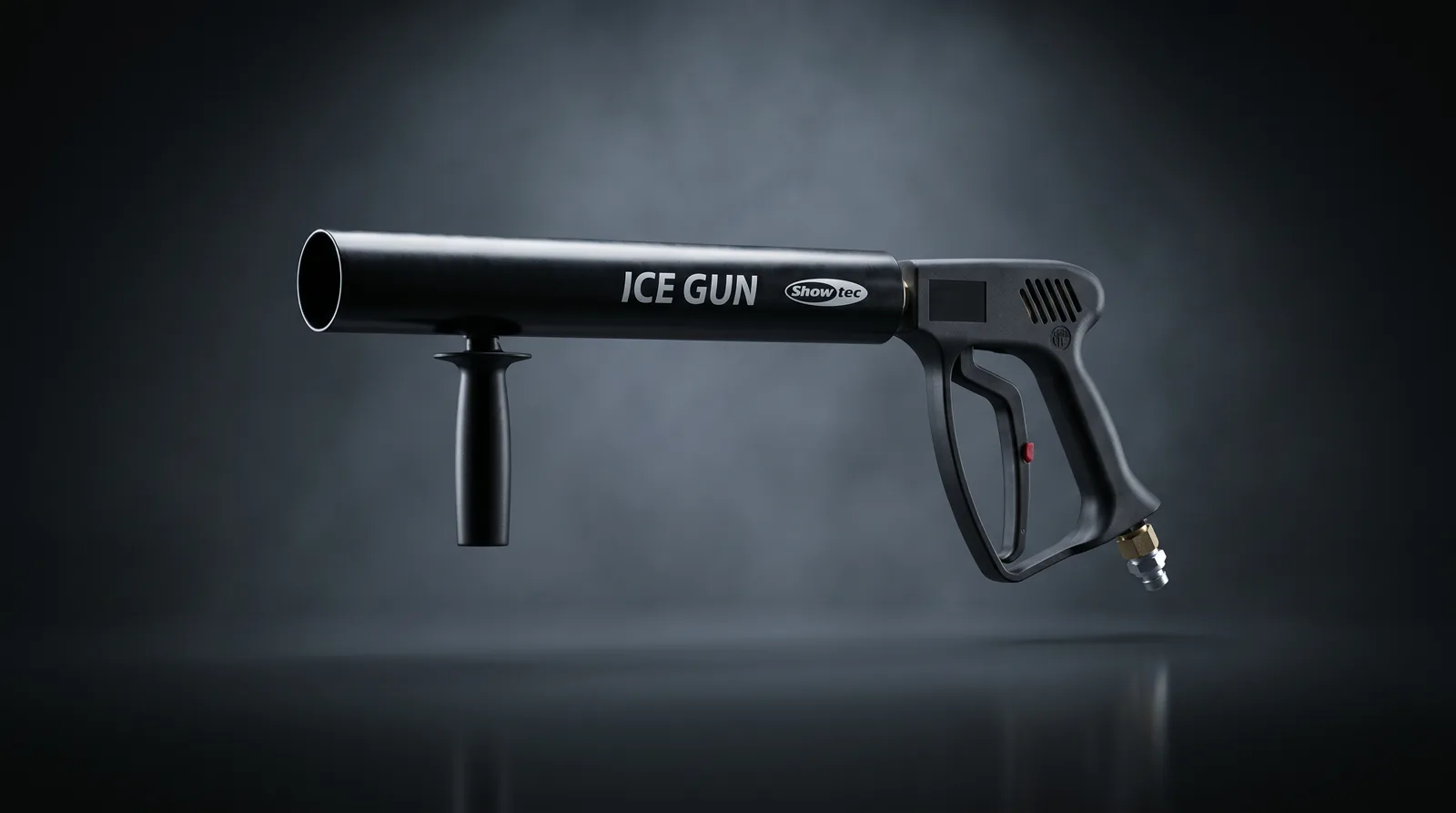 CO2 Gun — Showtec FX Ice Gun (pistool)