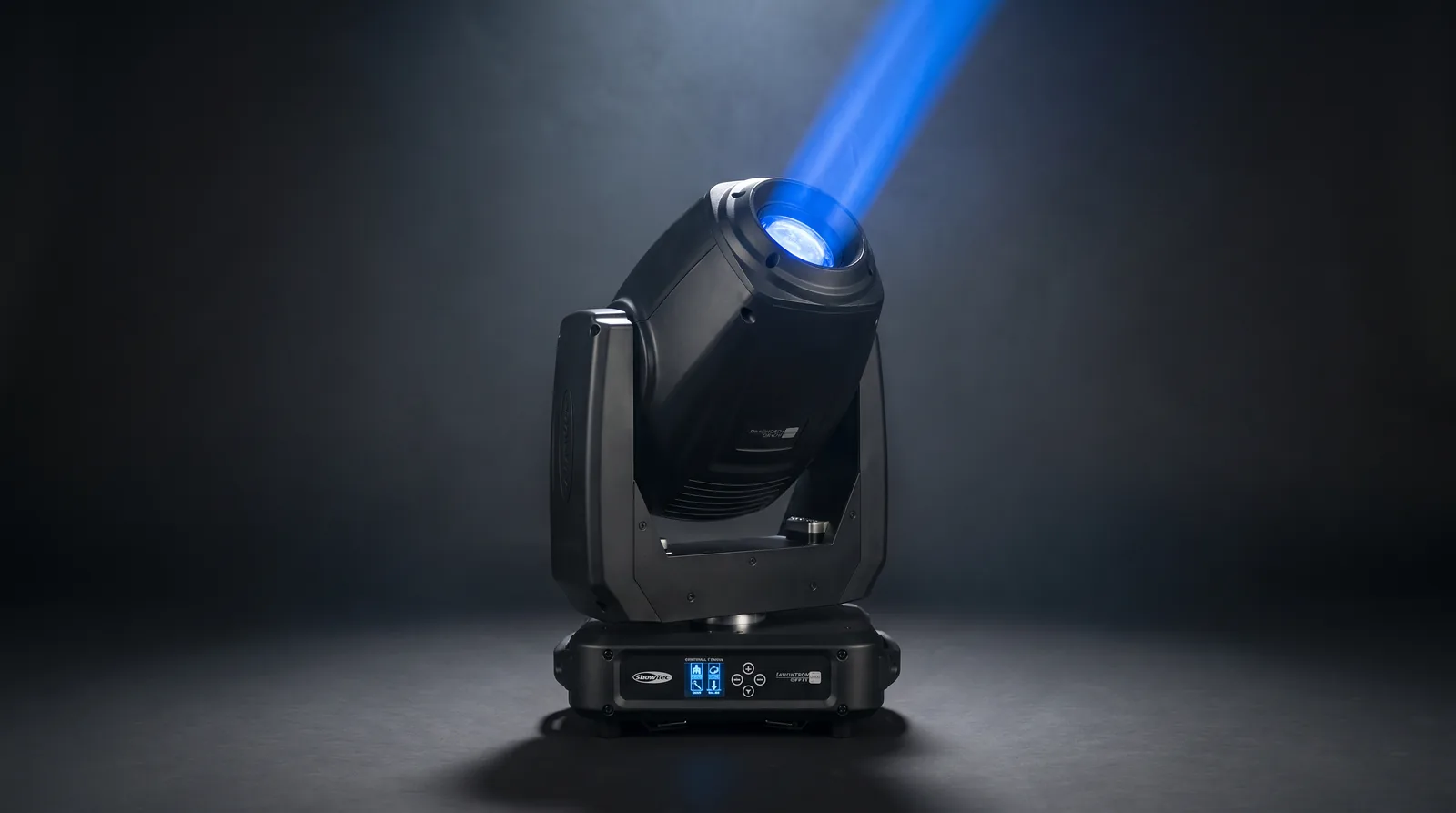Showtec Phantom 250 Moving Head
