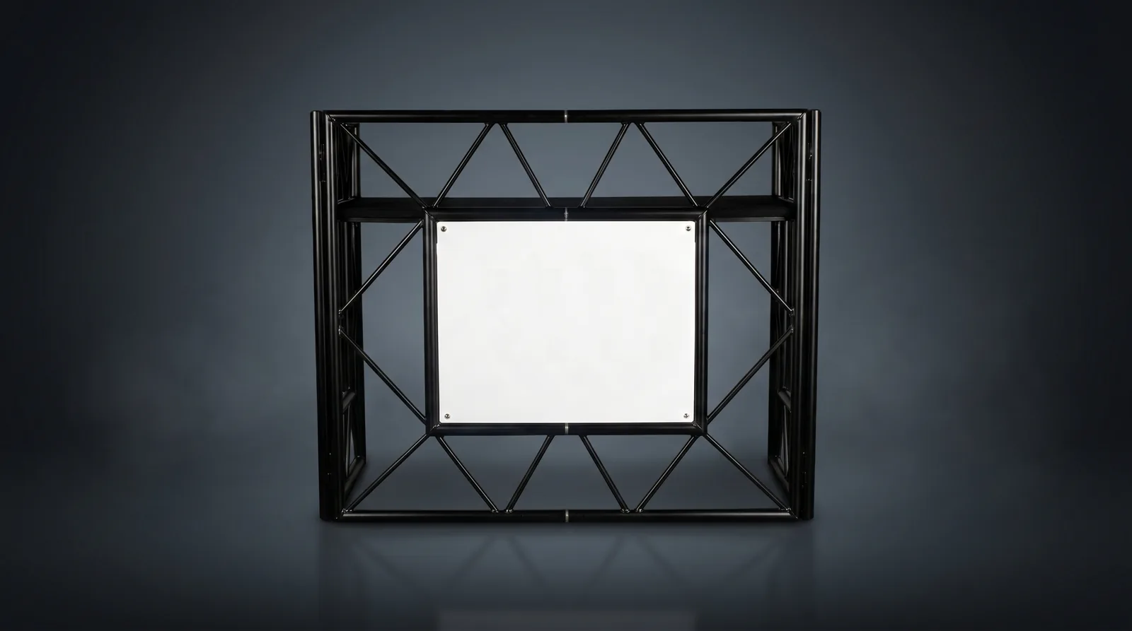 Truss DJ Booth (zonder verlichting)